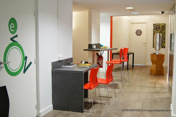 Bureau Lille 752m² Location bureau Lille Nord OLBUR2311317 25